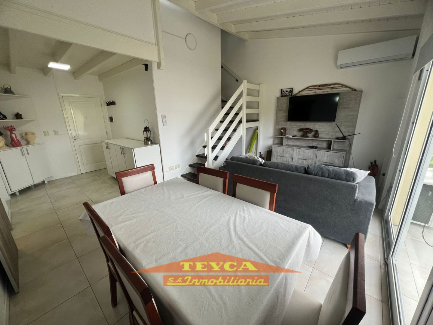 Departamento en venta Centro 3 ambientes