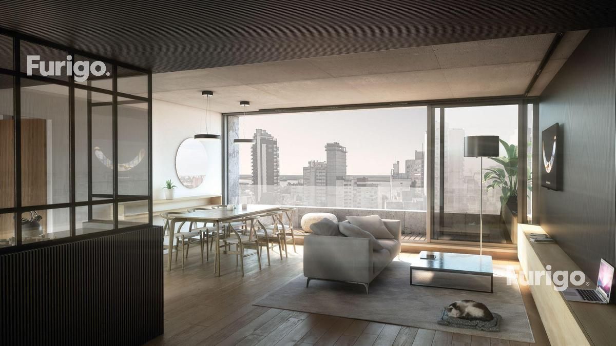 Departamento en Venta en Rosario, Santa Fe