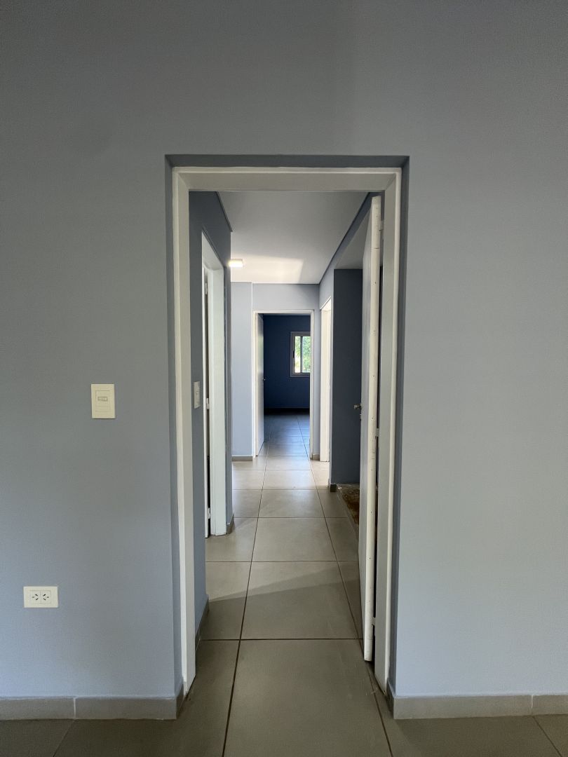 Departamento EN ALQUILER