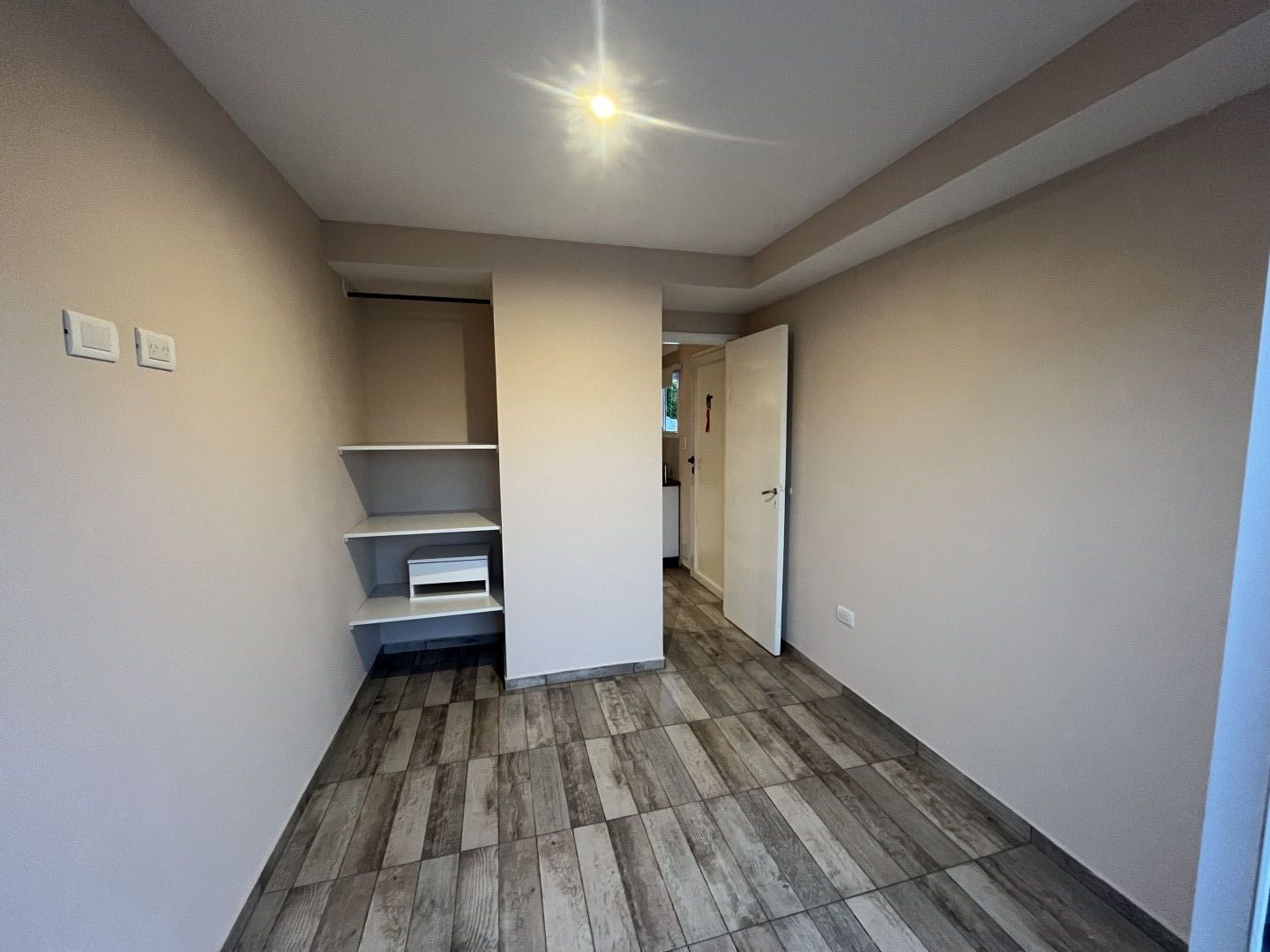 ALQUILER DE DEPARTAMENTO EN Balcarce - Balcarce - 4