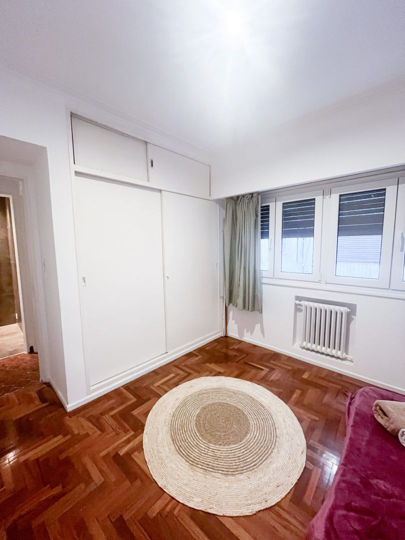 Departamento en Venta en Palermo, Capital Federal