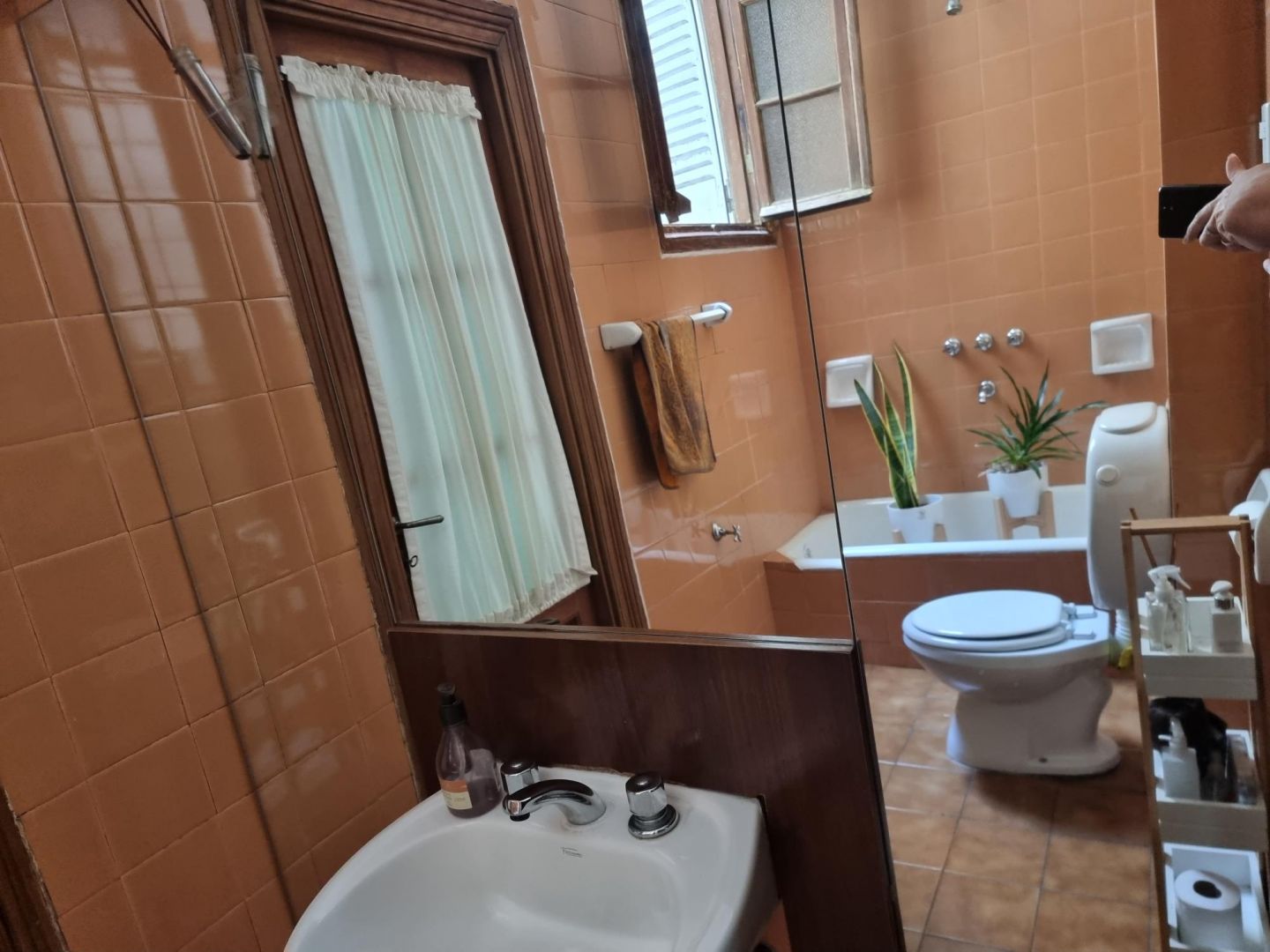 Departamento EN ALQUILER