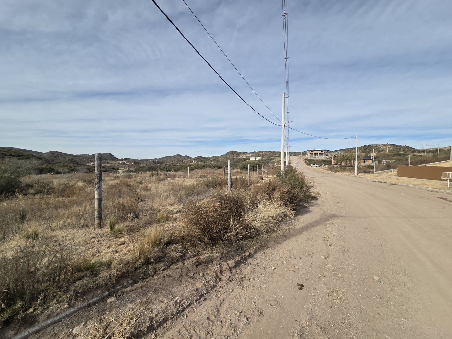Lote EN VENTA