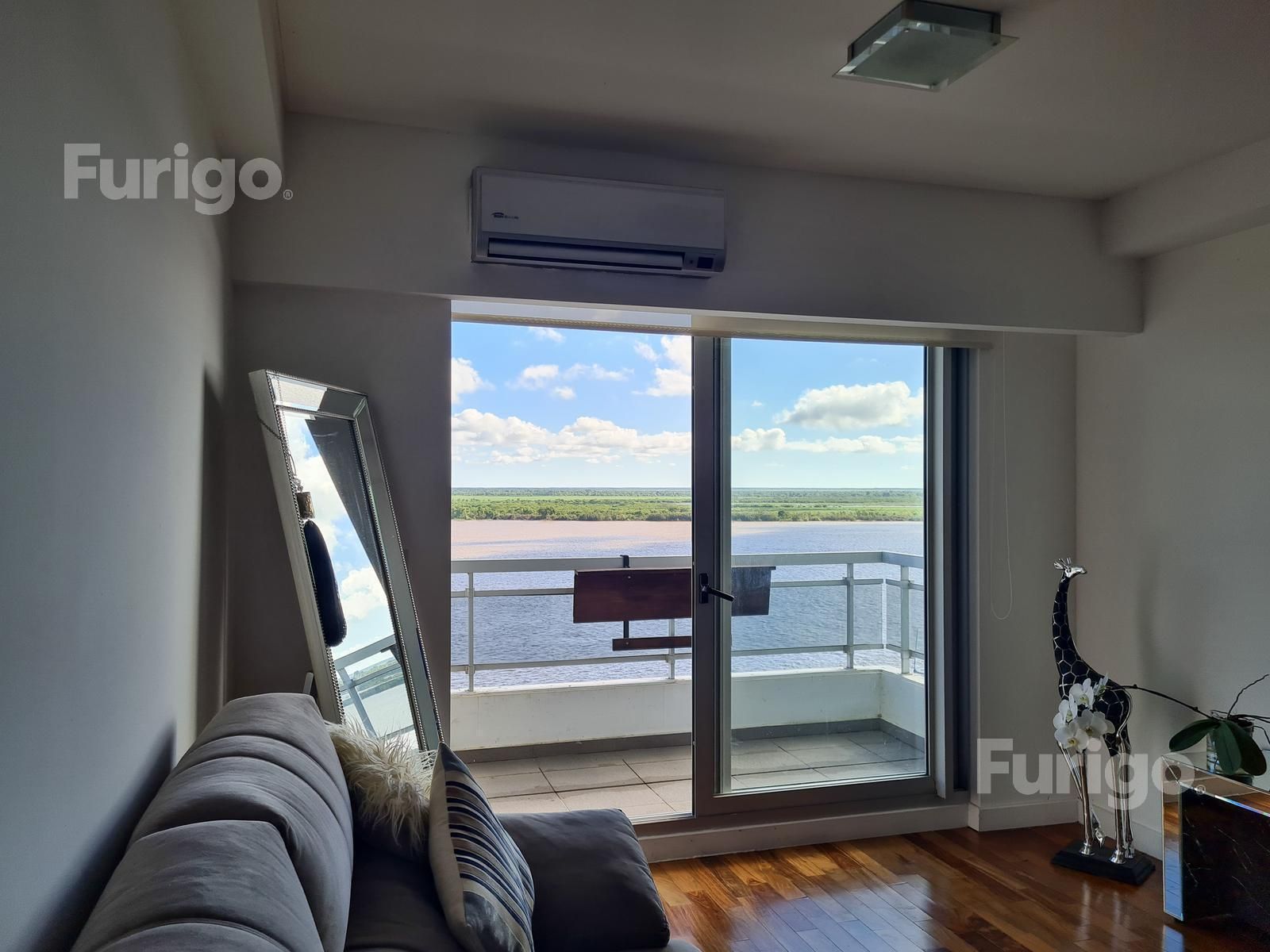 Departamento en Alquiler en Rosario, Santa Fe