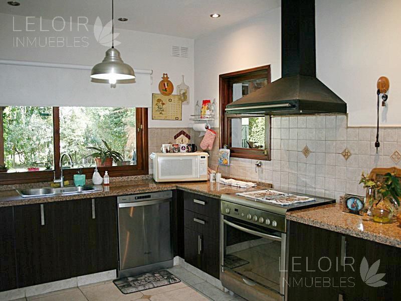 Casa en Venta en Ituzaingo, G.B.A. Zona Oeste