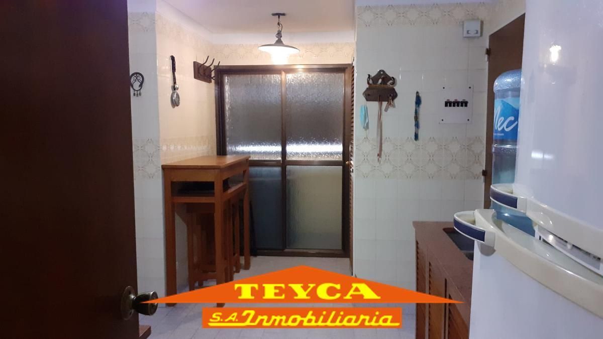 Departamento en venta Pinamar 3 ambientes