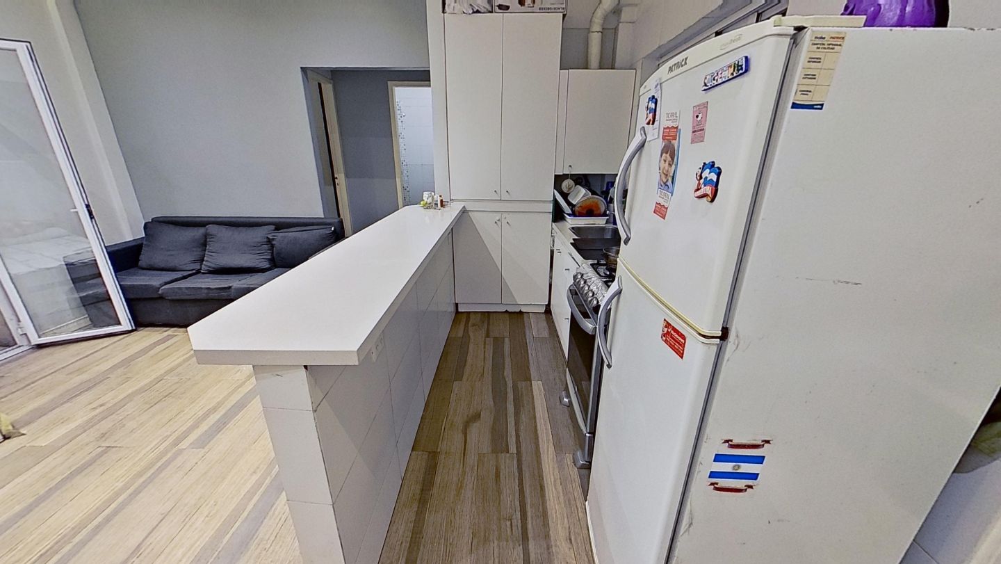 Departamento en Venta en San Cristobal, Capital Federal