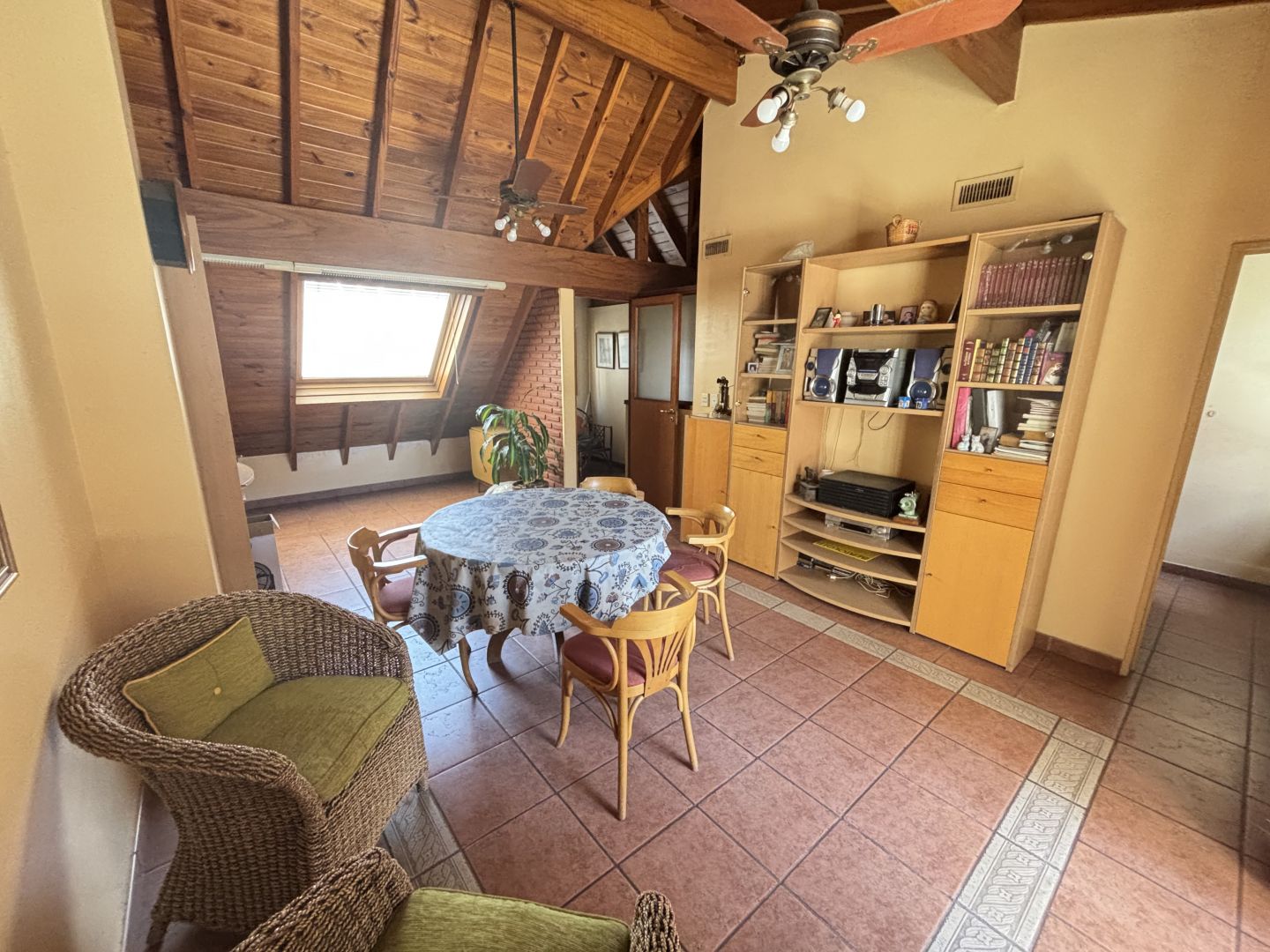 VENTA DE CASA EN Capital Federal - Villa Crespo - 34