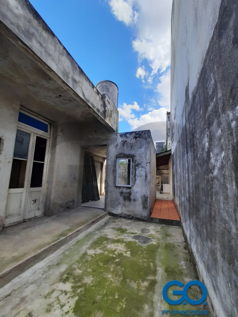 Lote en Venta en Parque Chas, Capital Federal