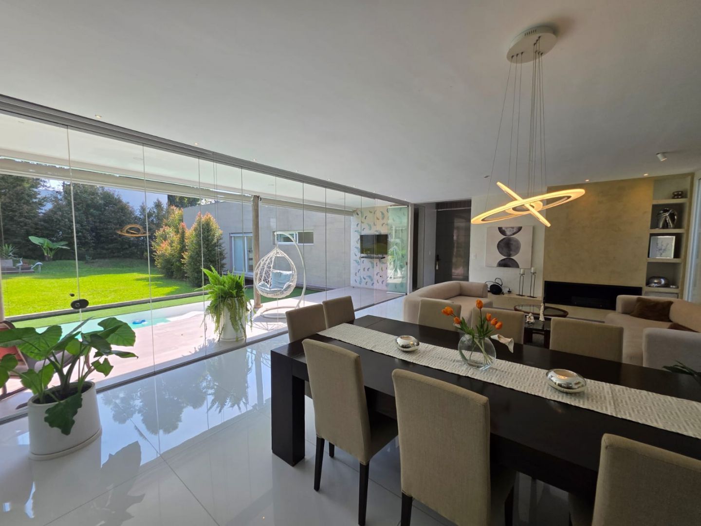 Casa en Venta en Yerba Buena, Tucuman