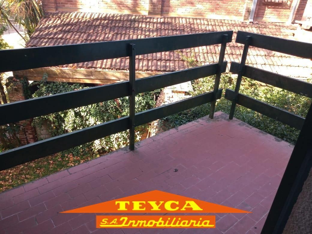 Departamento en venta Zona Duplex 3 ambientes