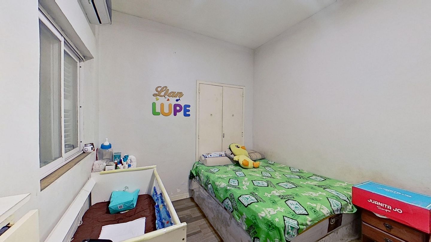 Departamento en Venta en San Cristobal, Capital Federal