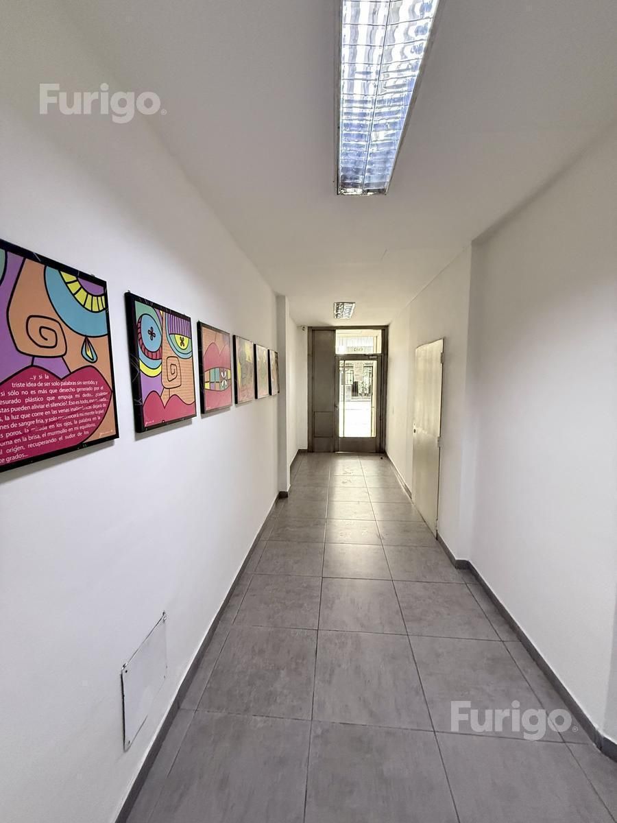 Oficina en Venta en Rosario, Santa Fe