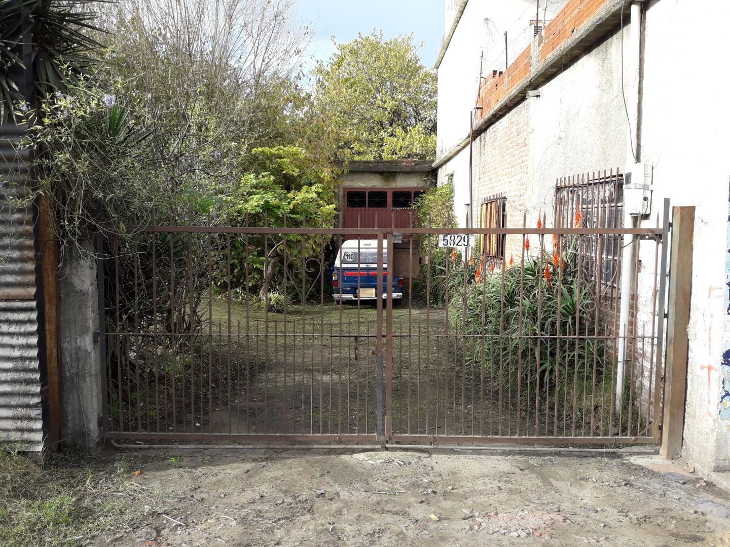 LOCAL EN VENTA