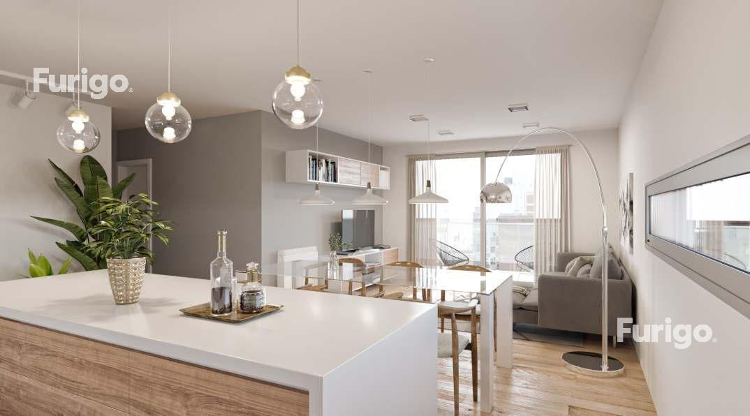 Departamento en Venta en Rosario, Santa Fe