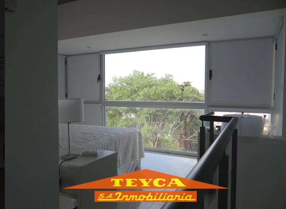 Departamento en venta Sur Playa 4 ambientes