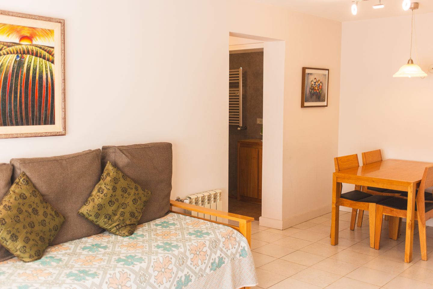 Departamento EN ALQUILER