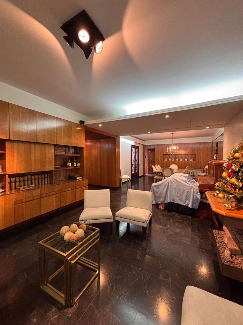 ALQUILER DE CASA EN Capital Federal - Caballito - 5