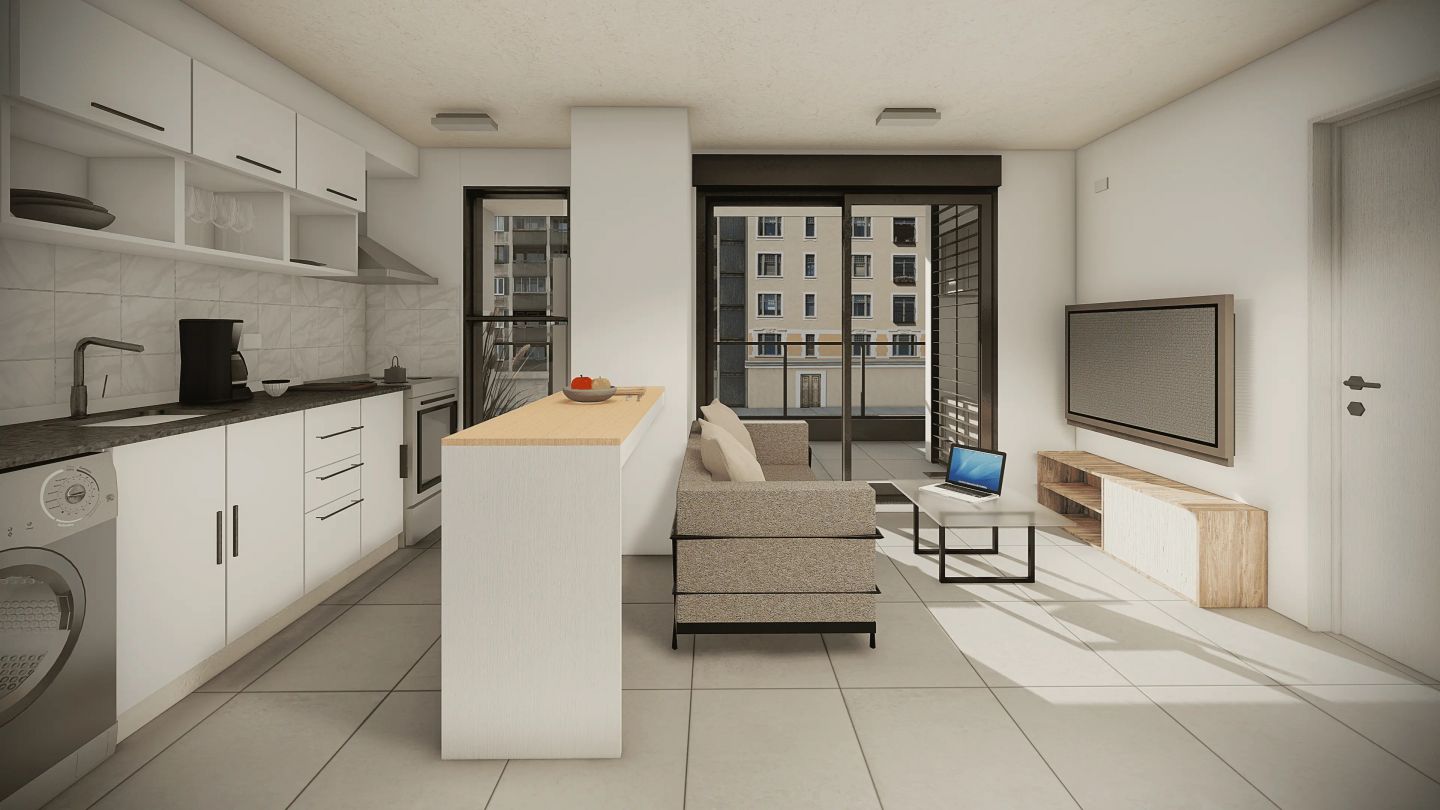 Departamento EN VENTA