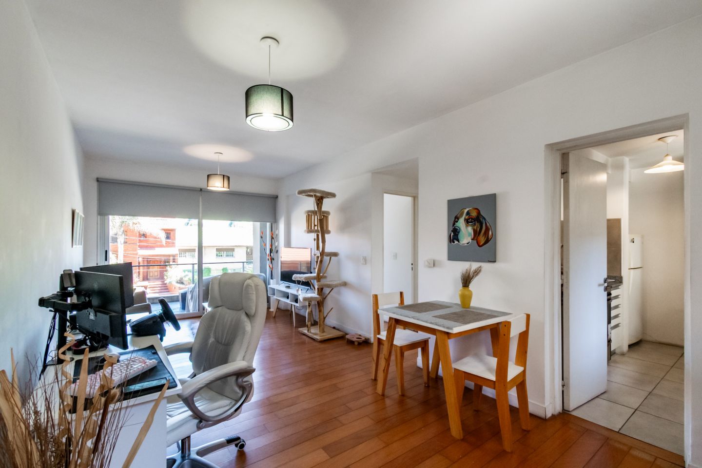 VENTA DE DEPARTAMENTO EN Tigre - Las Palmas - 21