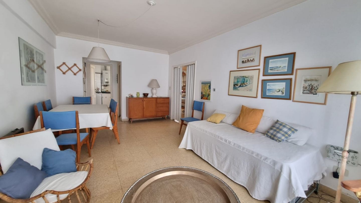 Departamento en Venta en Miramar, Buenos Aires Costa Atlantica