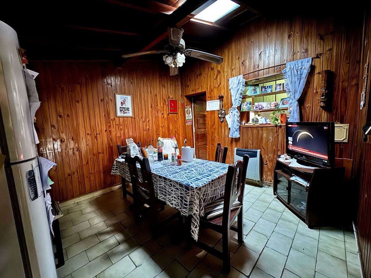 Casa en Venta en Tres de Febrero, G.B.A. Zona Oeste