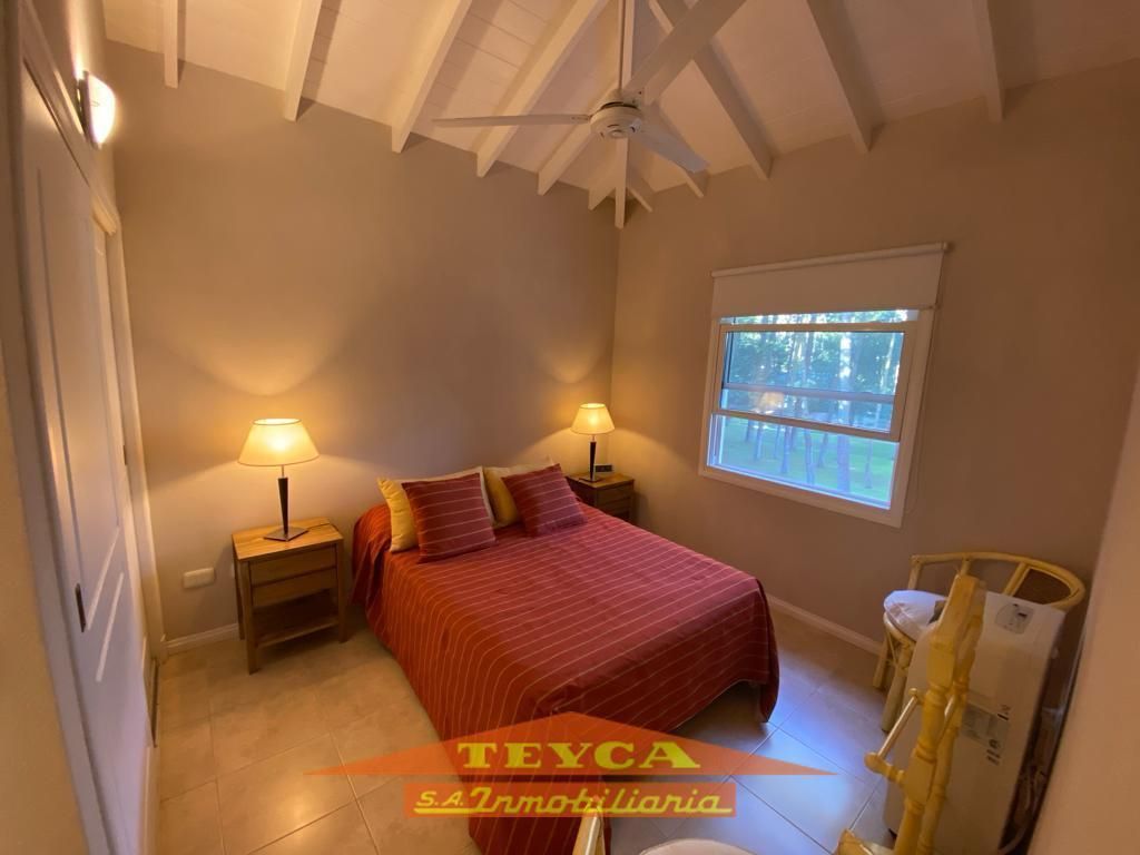Casa en venta Pinamar Chico 4 ambientes