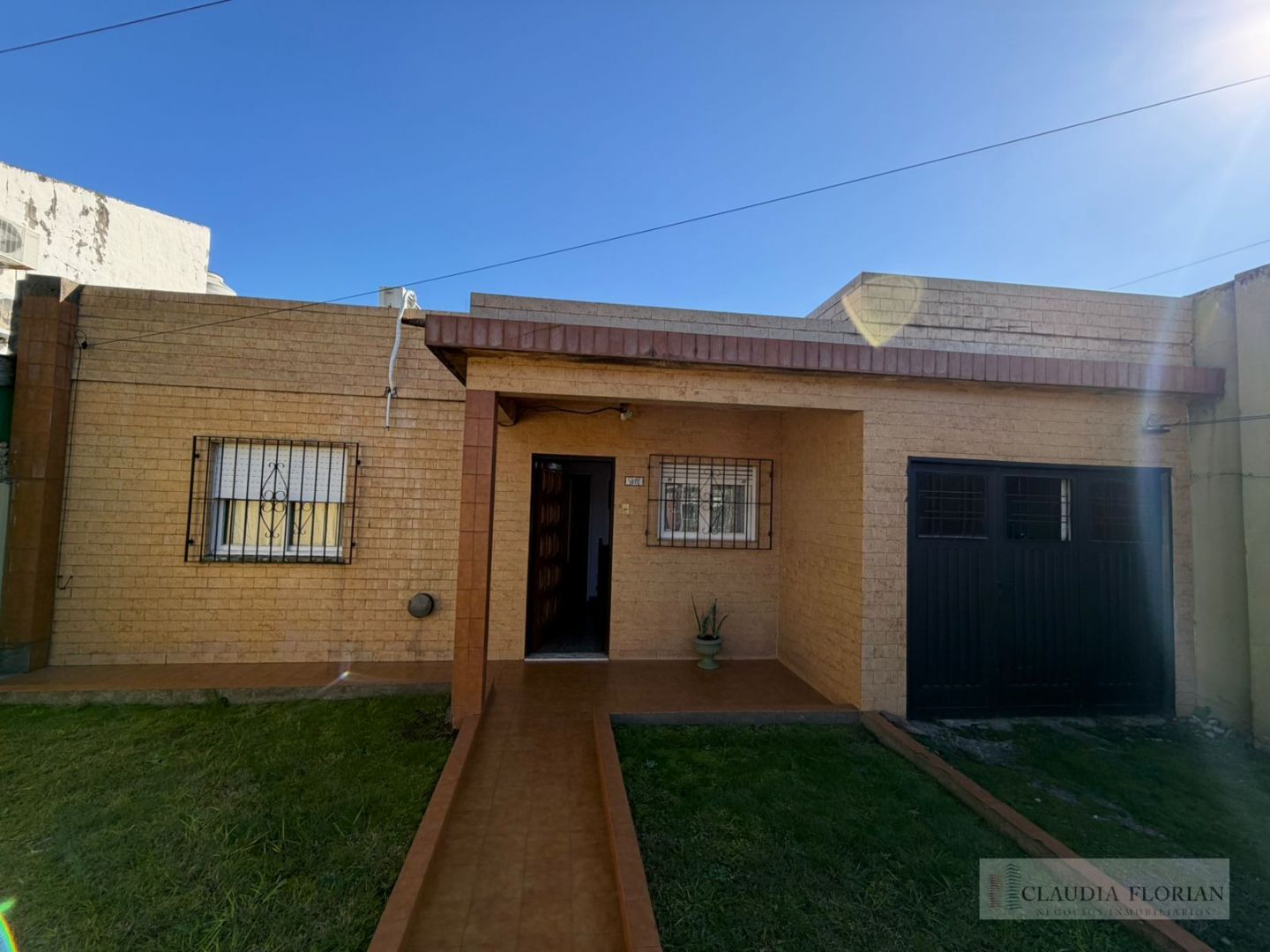 Casa en venta