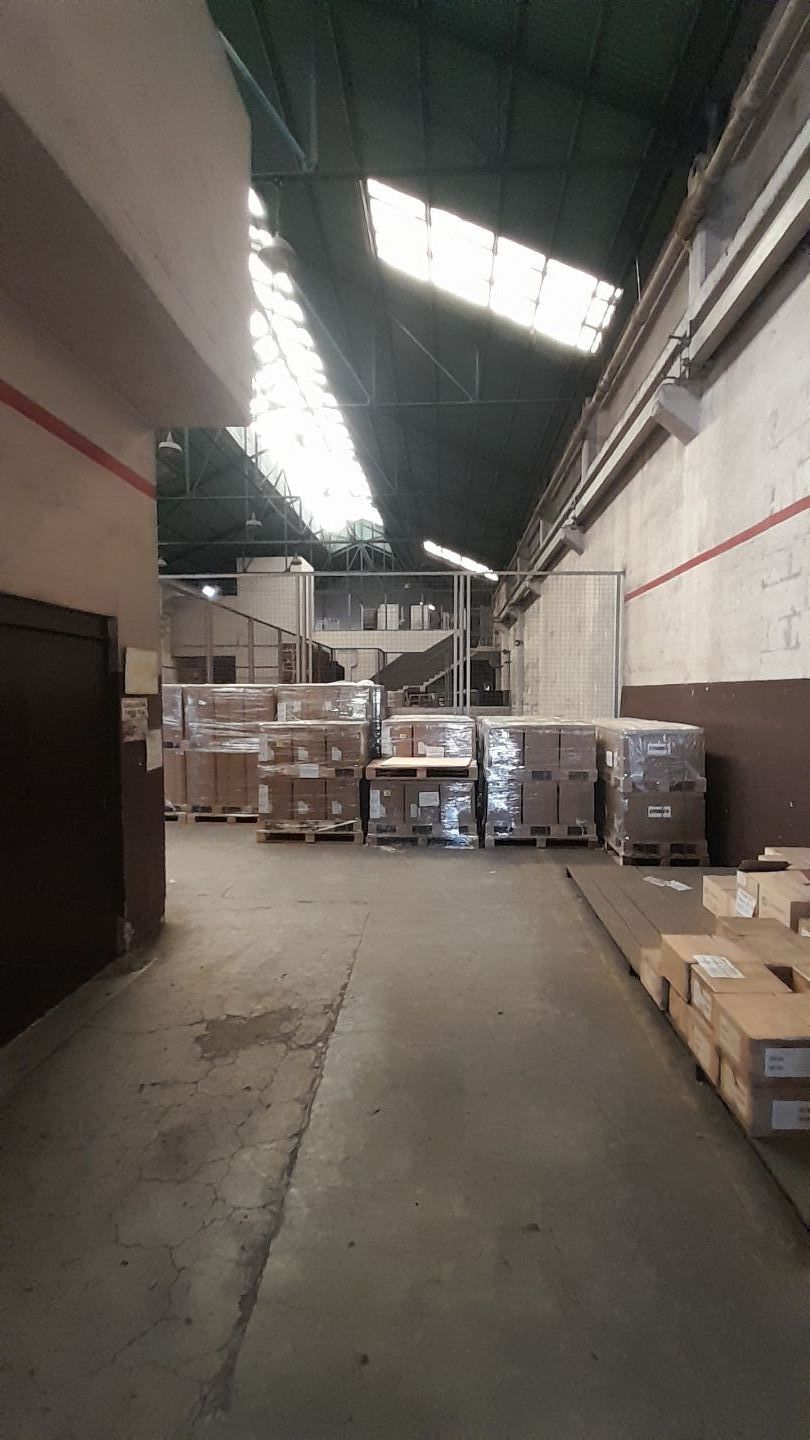 Galpon en Venta en Barracas, Capital Federal
