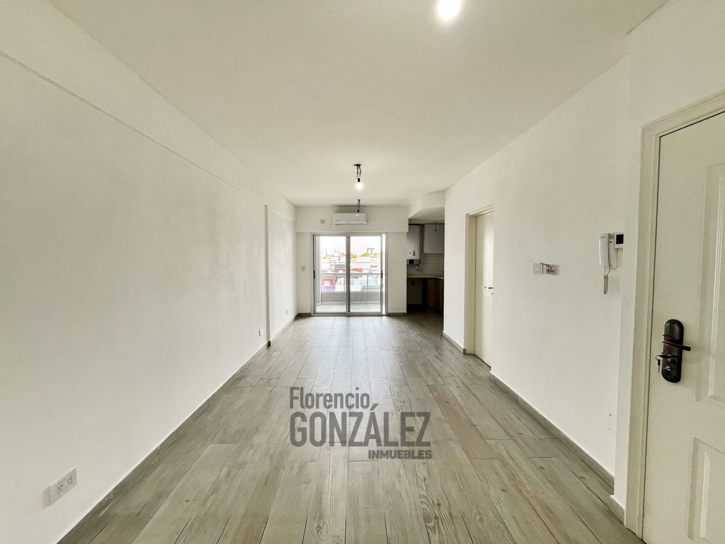 Departamento en Liniers monoambiente 