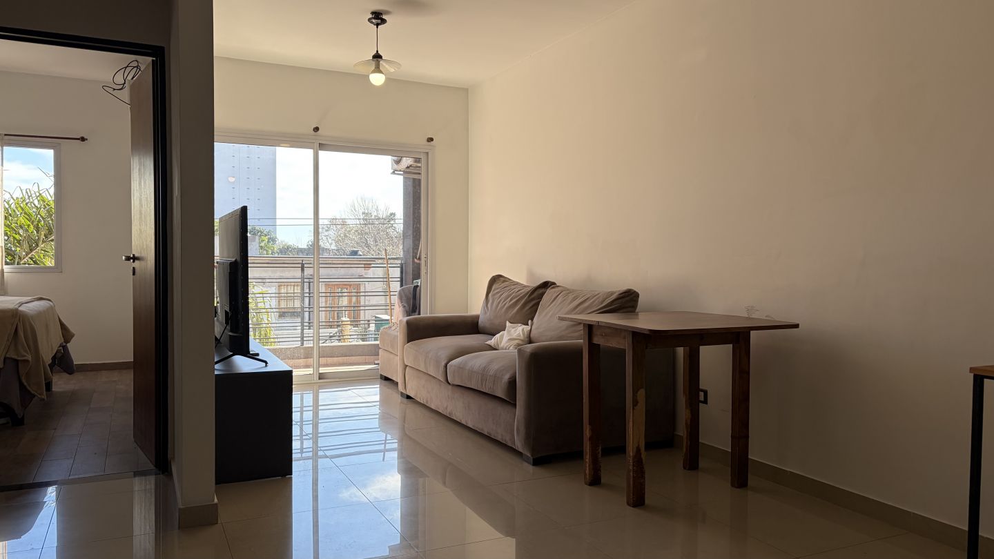 Departamento en Venta en General San Martin, G.B.A. Zona Norte