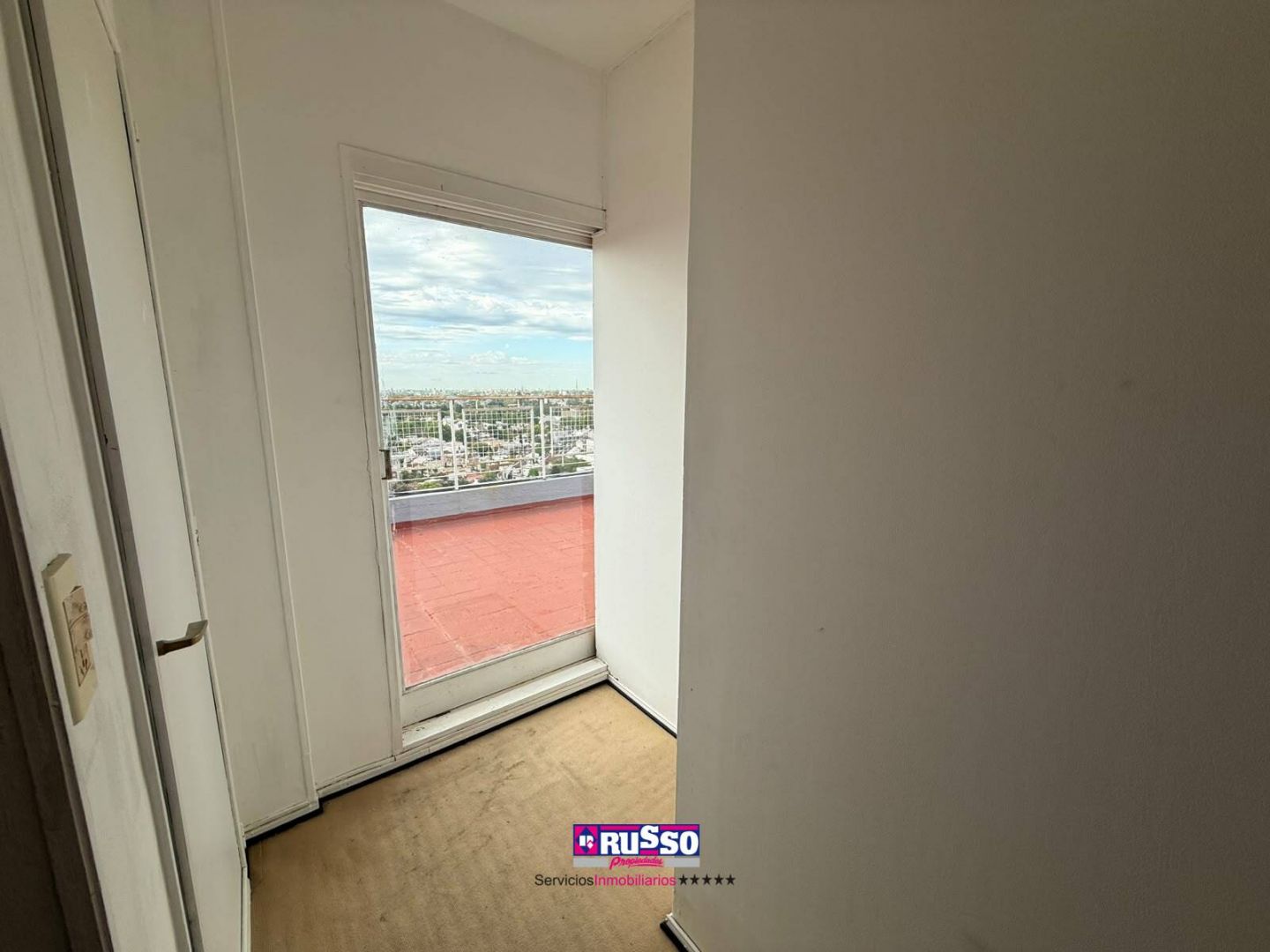 Departamento en venta Ramos Mejía 4 ambientes - miniatura 25