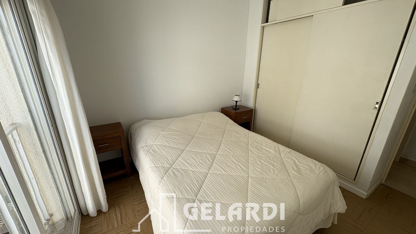 Departamento EN ALQUILER TEMPORARIO