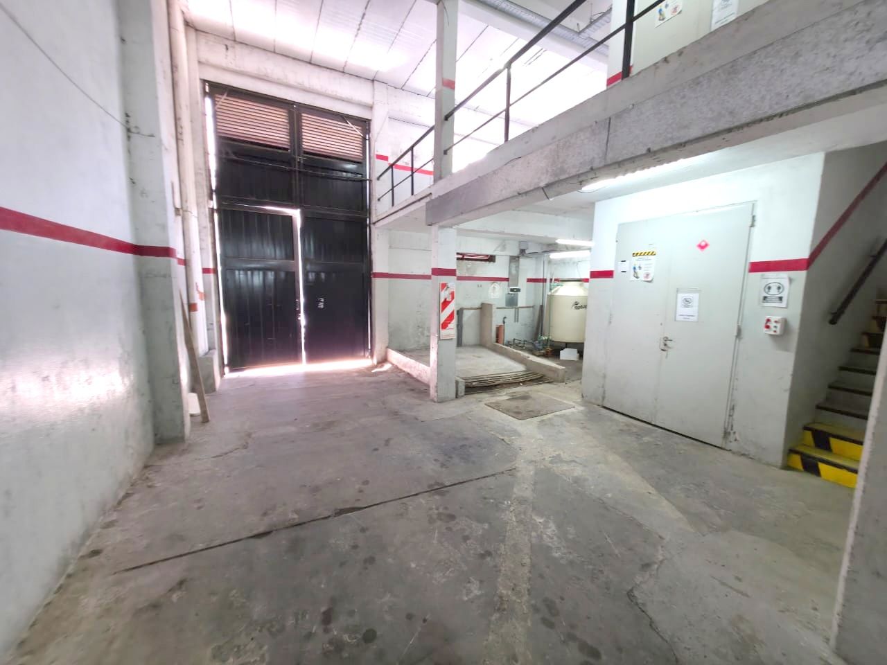 Galpon en Alquiler en General San Martin, G.B.A. Zona Norte