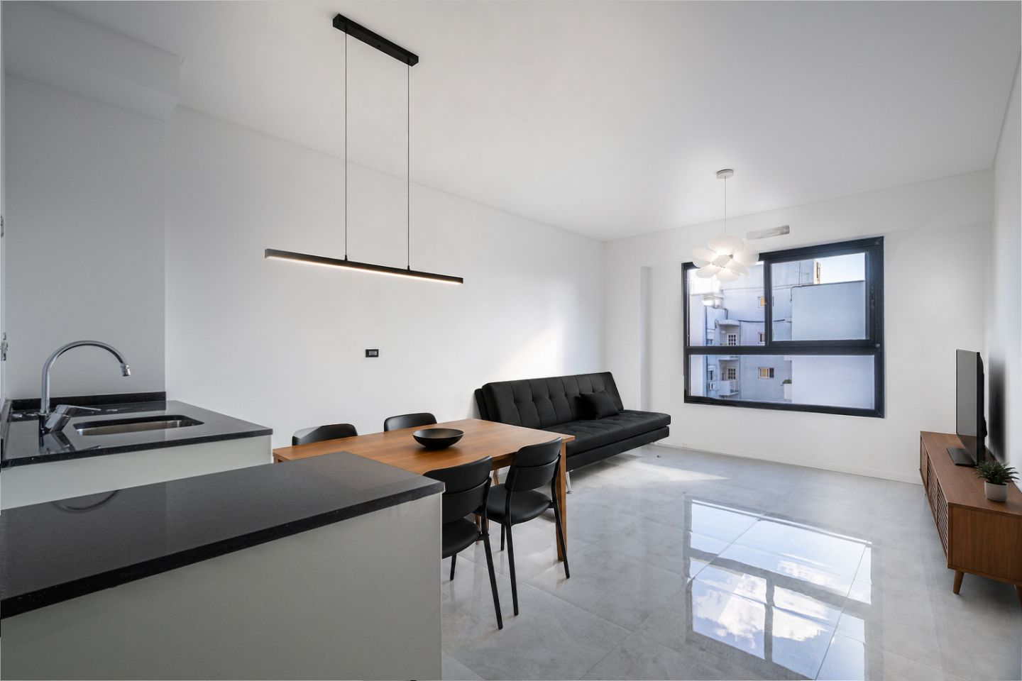 Departamento en Dr. Amadeo Sabat 4600