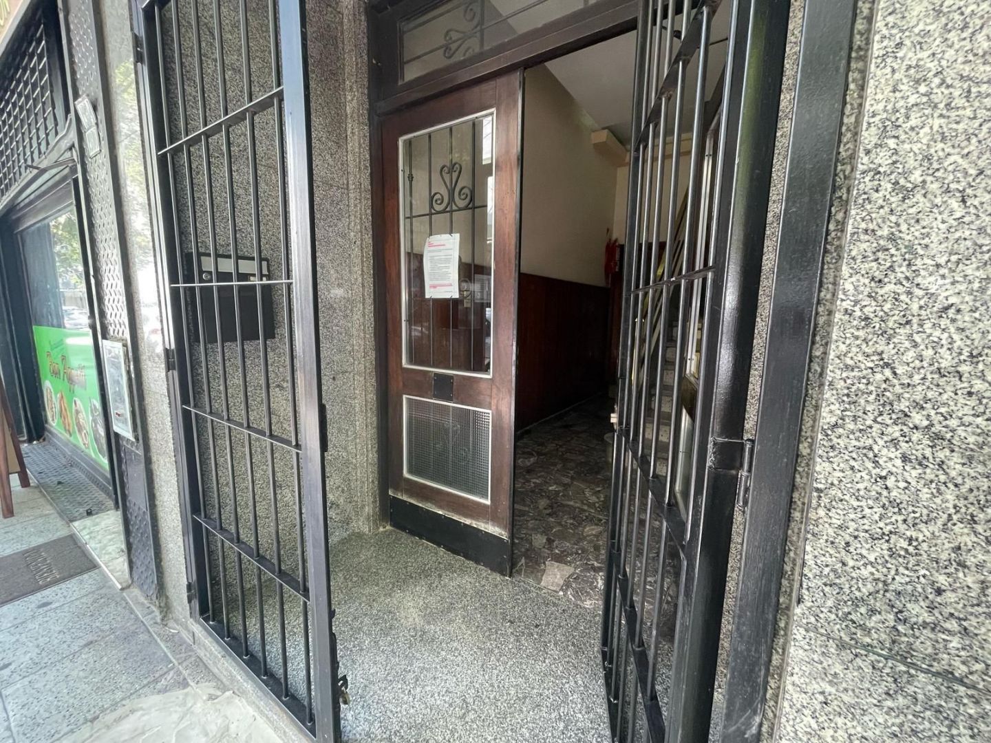 Departamento en Venta en General San Martin, G.B.A. Zona Norte