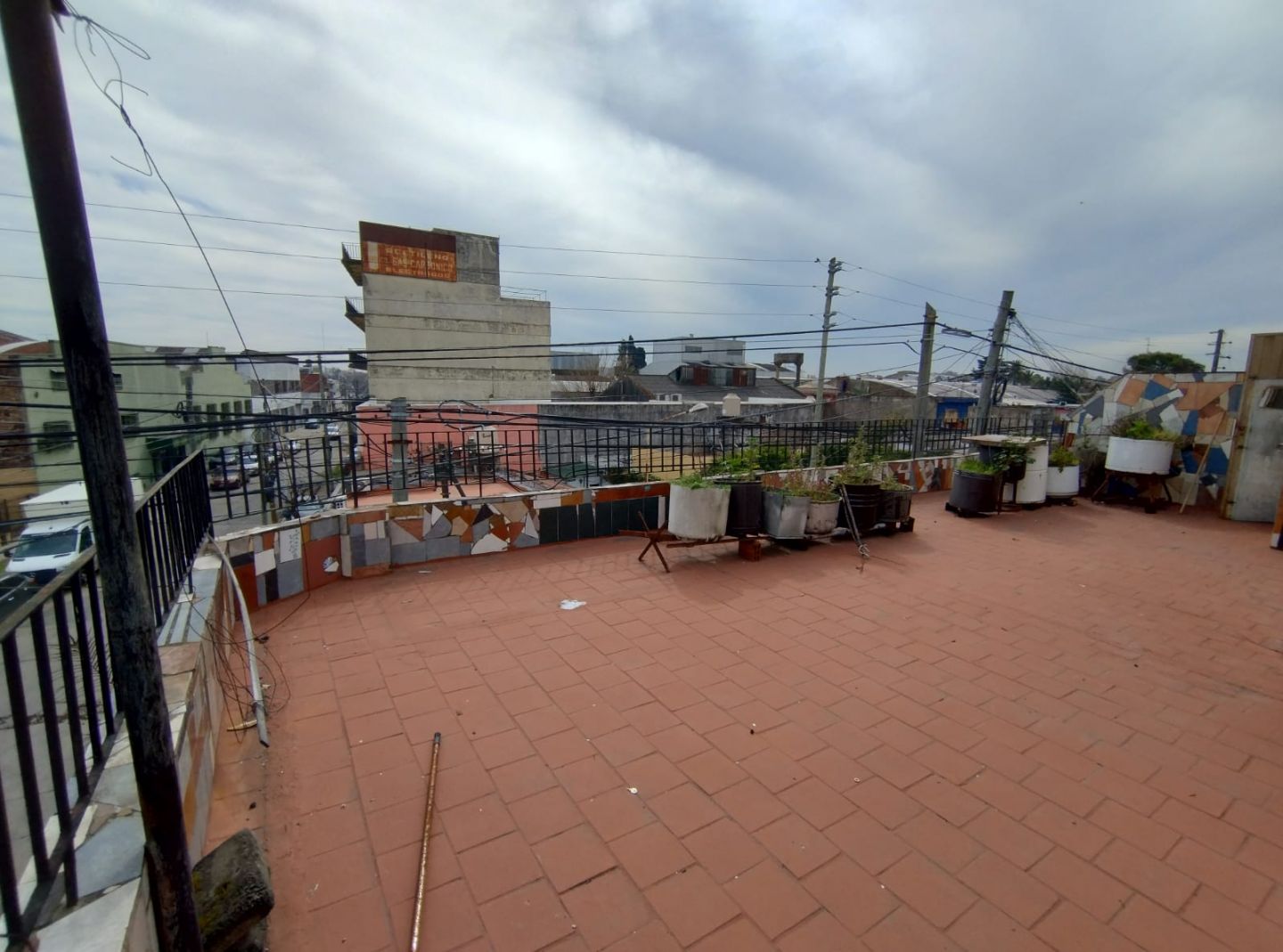 Departamento en Venta en La Matanza, G.B.A. Zona Oeste