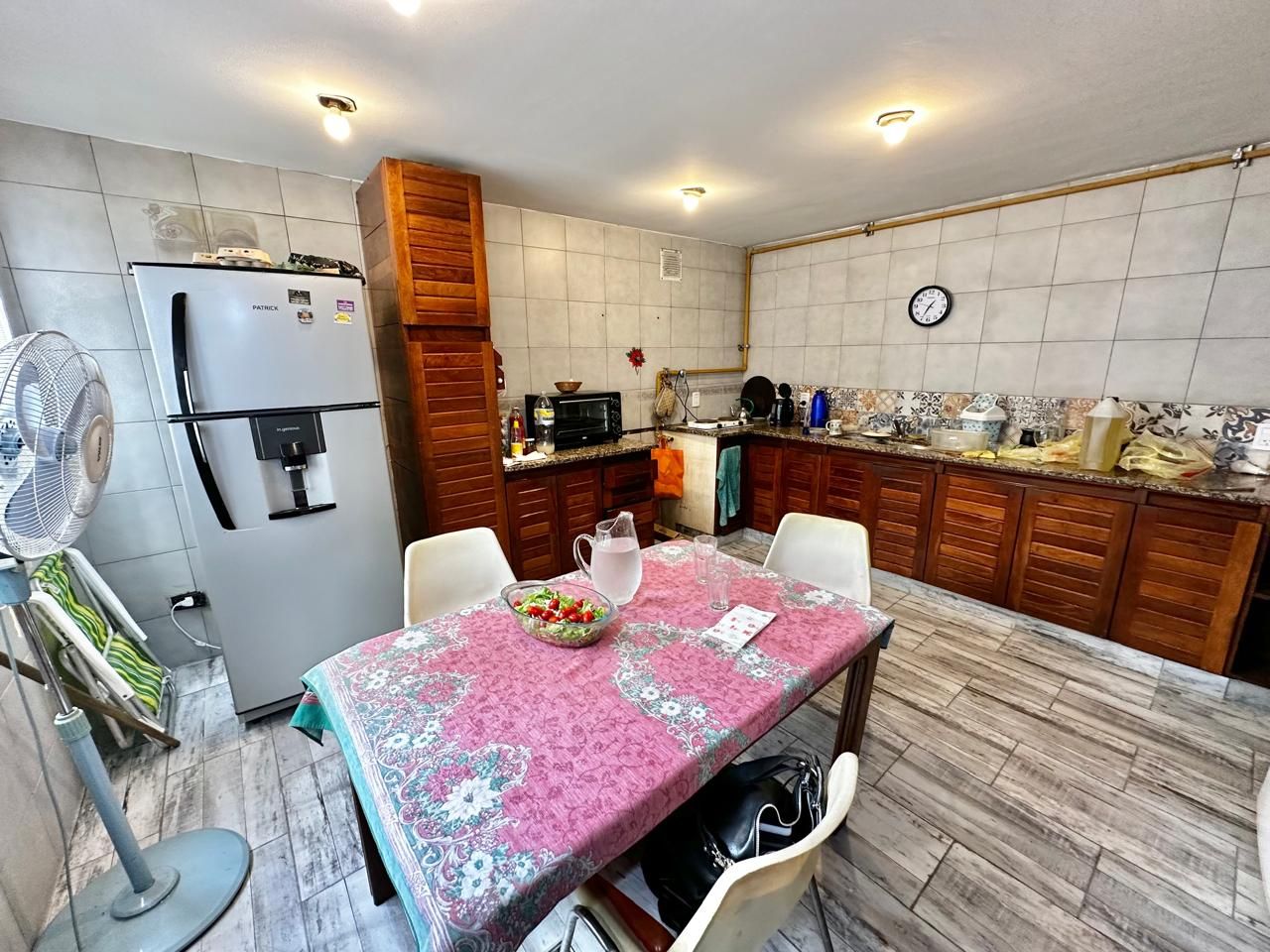 VENTA DE DEPARTAMENTO EN Capital Federal - Monserrat - 22