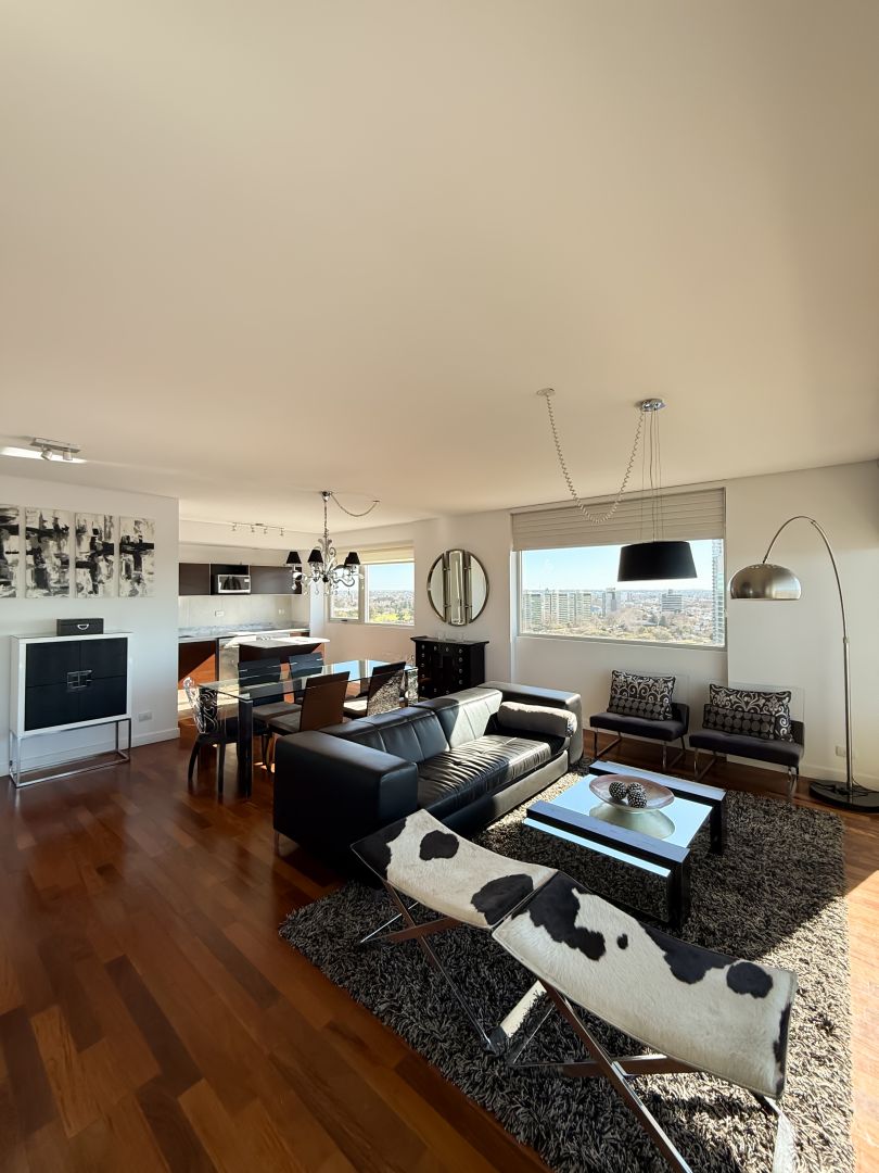 Departamento en Venta en Rosario, Santa Fe
