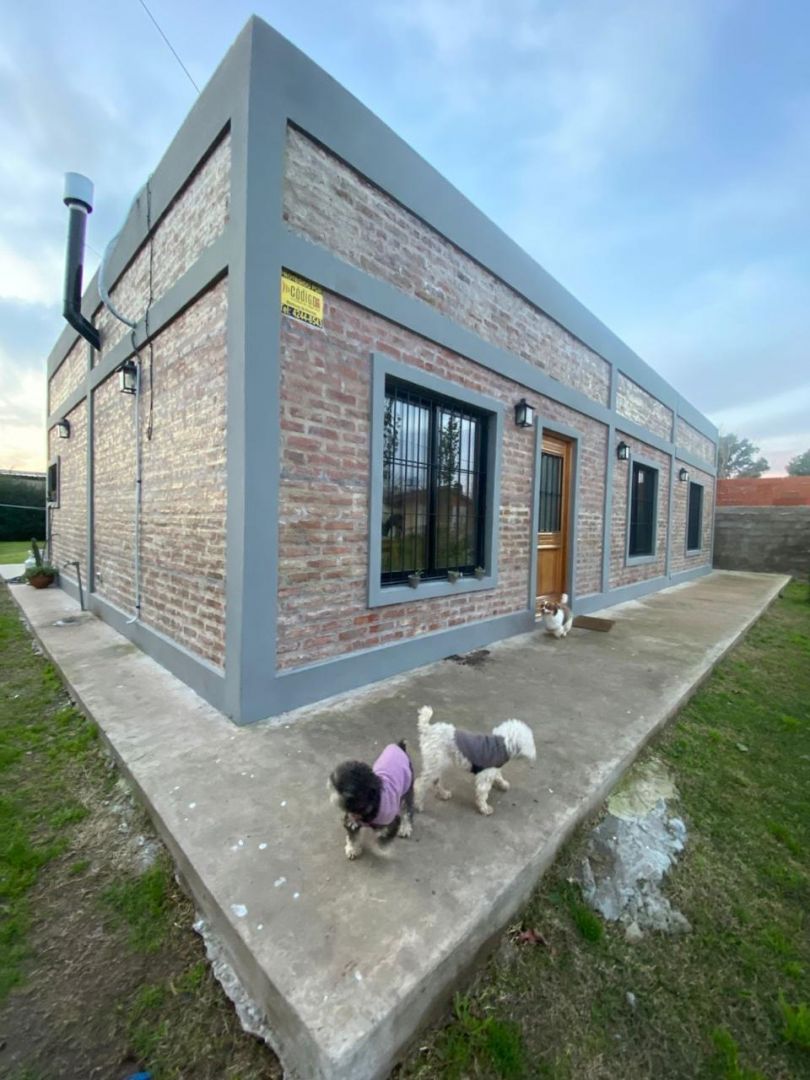 Casa EN VENTA