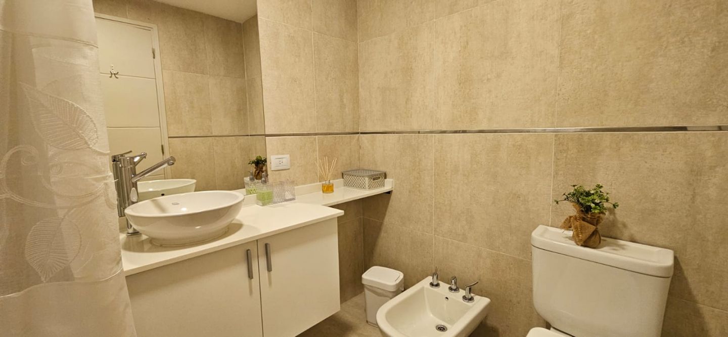Departamento EN ALQUILER