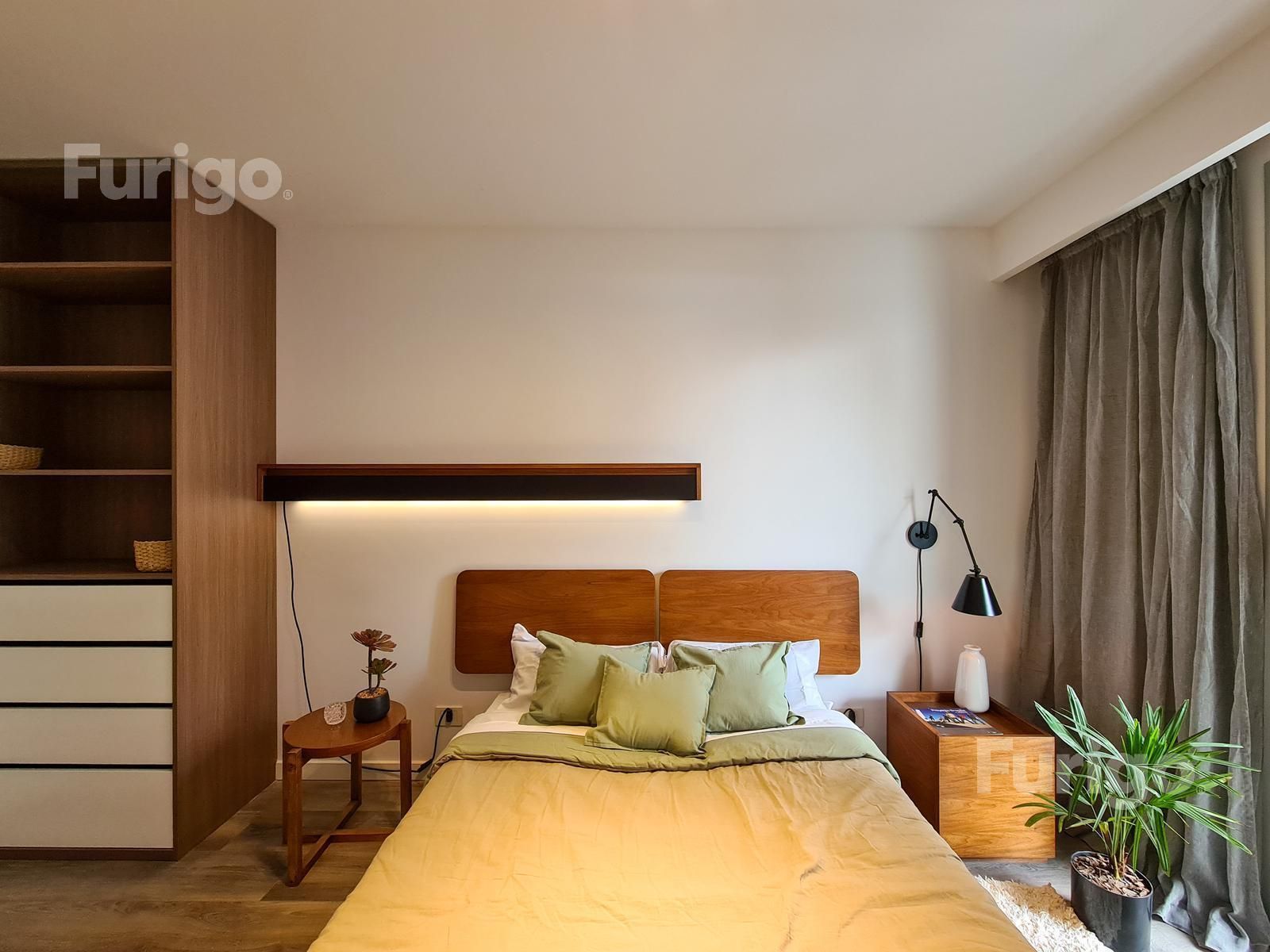 Departamento en Venta en Rosario, Santa Fe