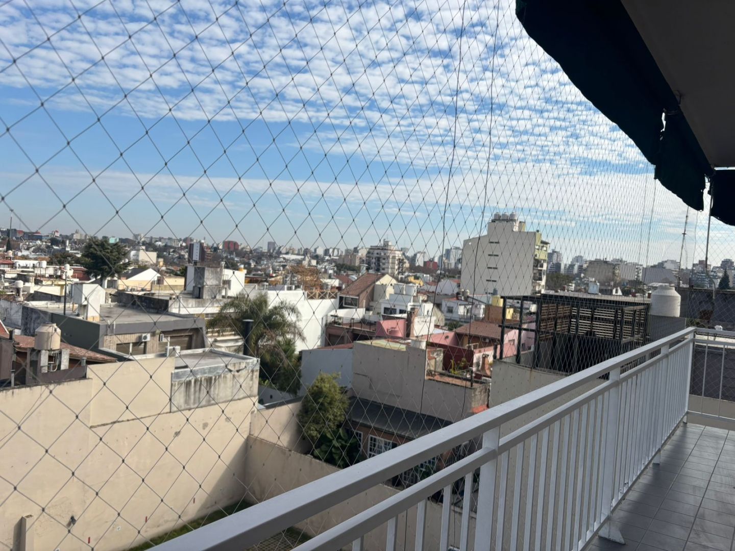 VENTA DE DEPARTAMENTO EN Capital Federal - Flores - 12