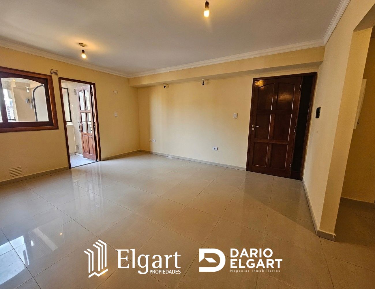 Propiedad Departamento en venta 1 ambientes