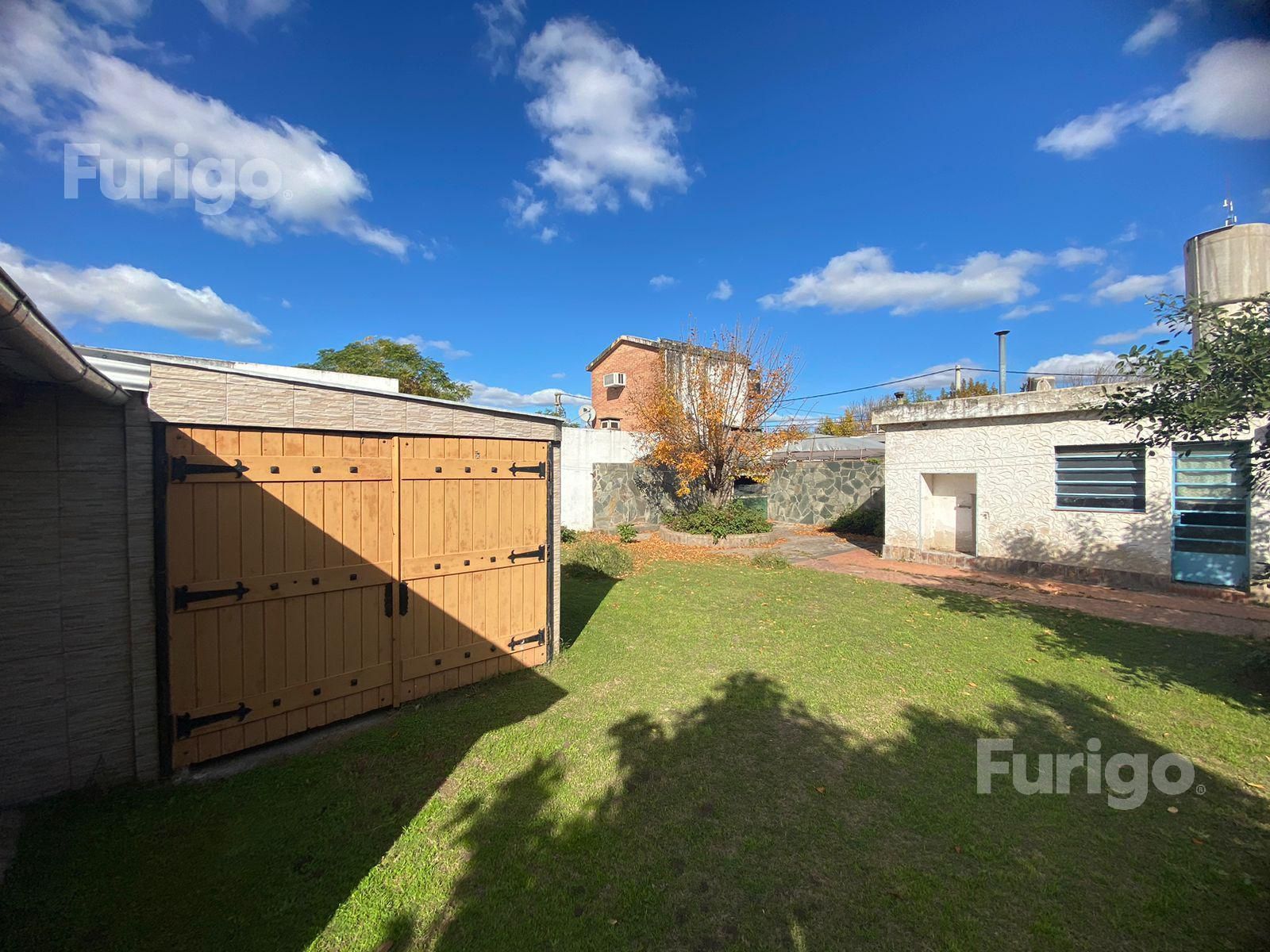 Casa en Venta en Rosario, Santa Fe