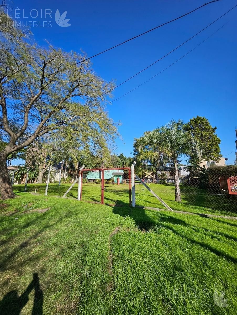 Lote en Venta en Ituzaingo, G.B.A. Zona Oeste
