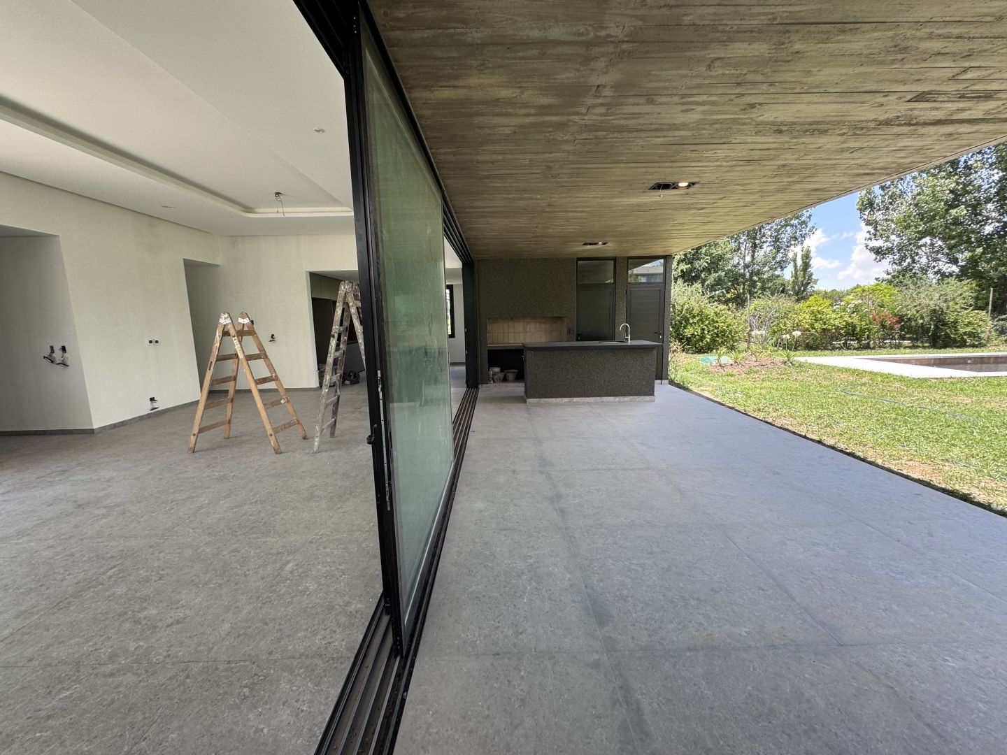 VENTA DE CASA EN Departamento de Rosario - Ibarlucea - 50