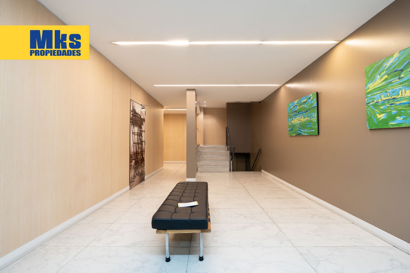Departamento en Venta en Barracas, Capital Federal