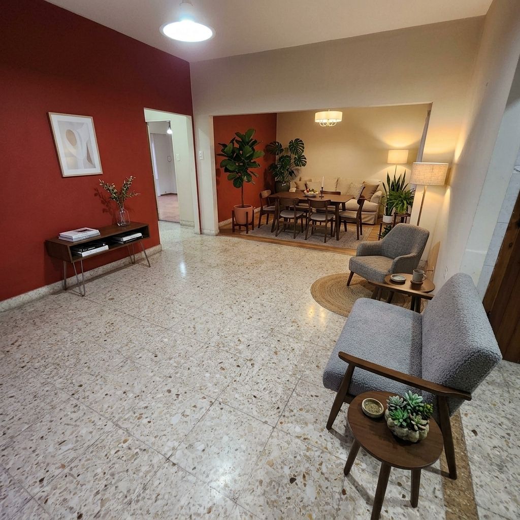 Departamento en Alquiler en Lanus, G.B.A. Zona Sur - $ 900.000 | Inmoup - 11