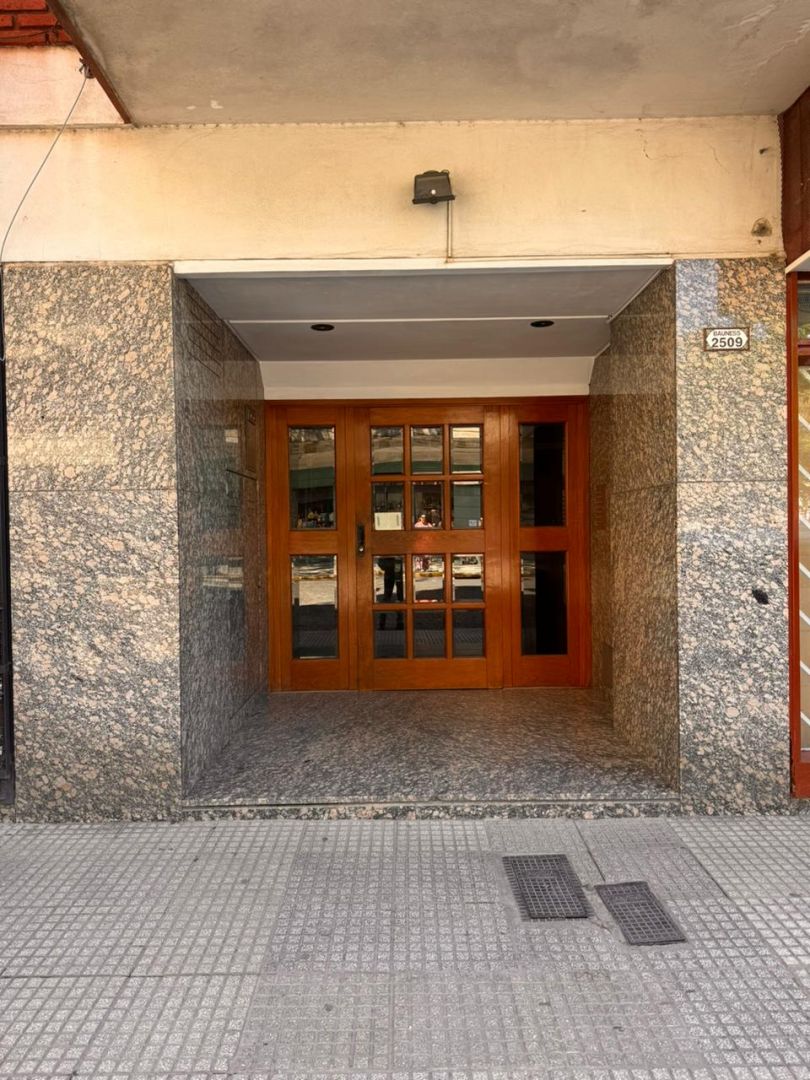 Departamento en Venta en Villa Urquiza, Capital Federal